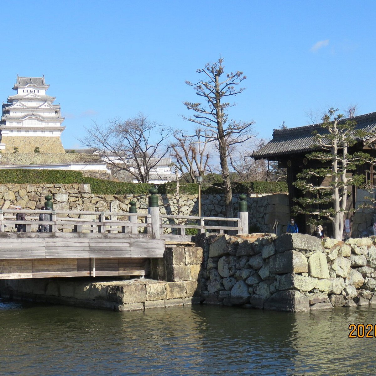 🌉 사쿠라몬 다리 이미지 8